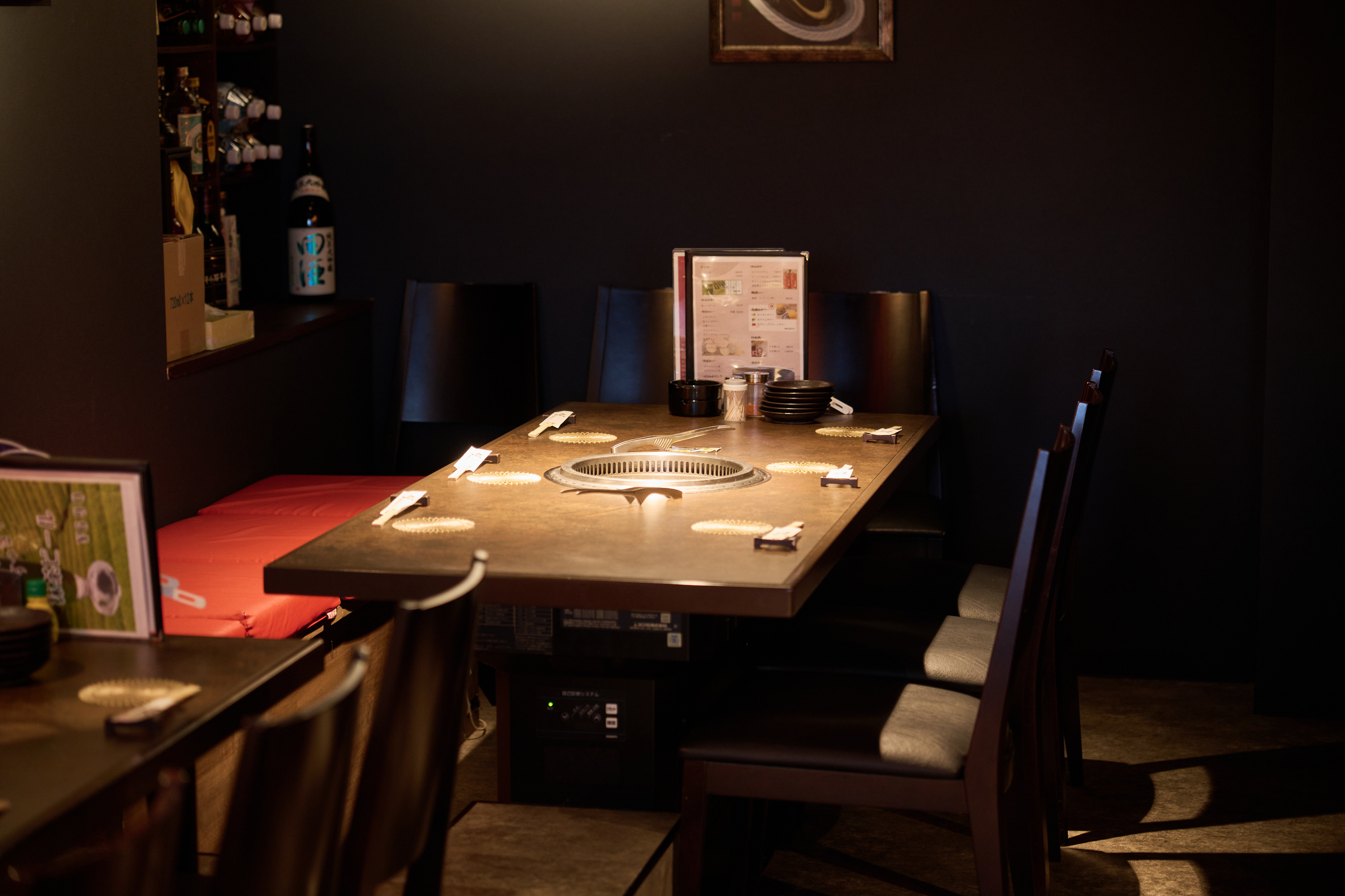 夜10時～カラオケもOK◆お一人様～団体様まで気軽に楽しめる